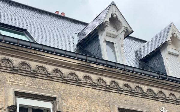 Maison bourgeoise à vendre 8 pièces Epernay(51)