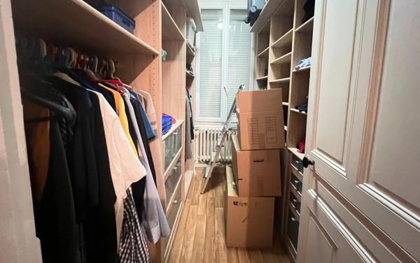 Maison bourgeoise à vendre 8 pièces Epernay(51)