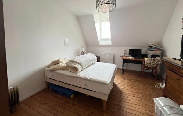 Maison bourgeoise à vendre 8 pièces Epernay(51)