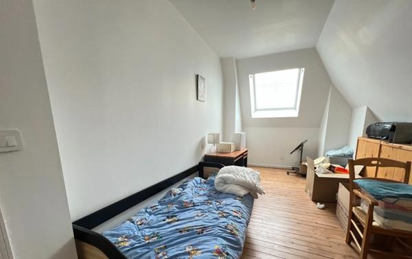 Maison bourgeoise à vendre 8 pièces Epernay(51)