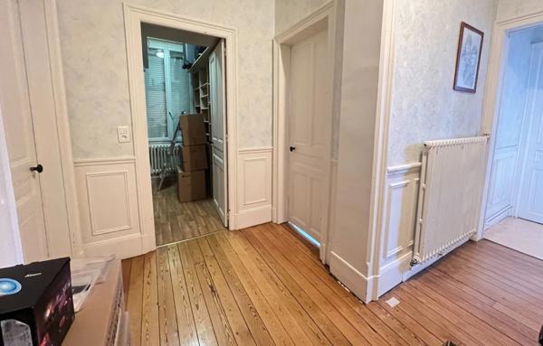 Maison bourgeoise à vendre 8 pièces Epernay(51)