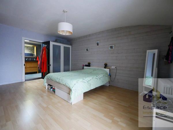 Maison familiale 5 chambres à Aigrefeuille-d'Aunis