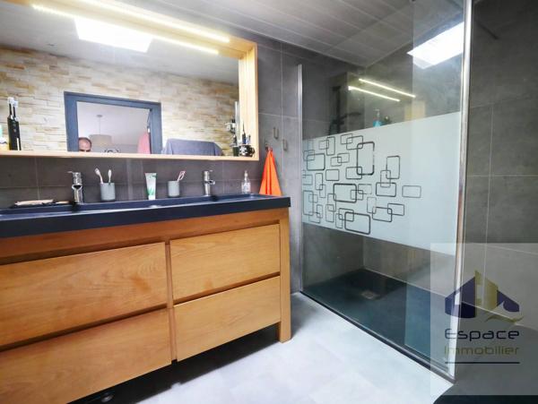 Maison familiale 5 chambres à Aigrefeuille-d'Aunis