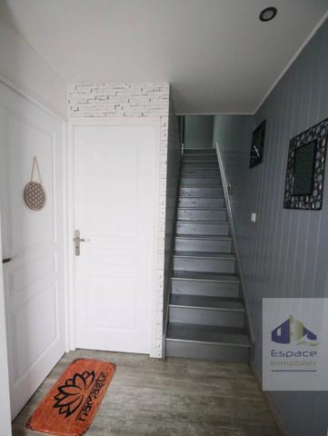 Maison familiale 5 chambres à Aigrefeuille-d'Aunis