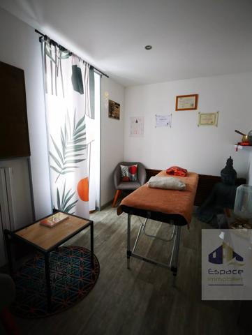 Maison familiale 5 chambres à Aigrefeuille-d'Aunis