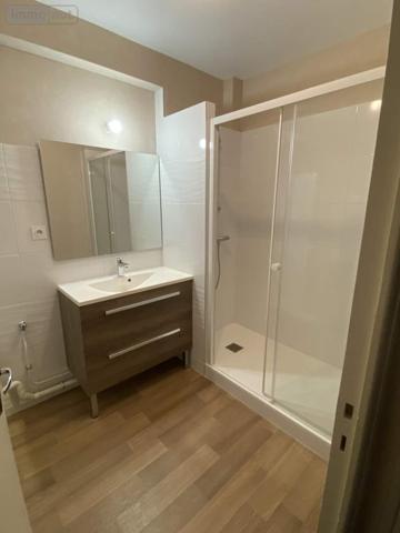 Appartement à louer à Fougères en Ille-et-Vilaine (35300), ref : 037/1882