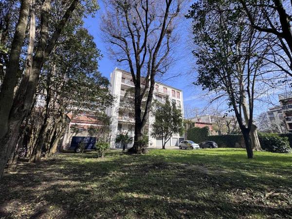 Appartement à vendre |                                       Toulouse |                                        3 pièces  |  69 m²