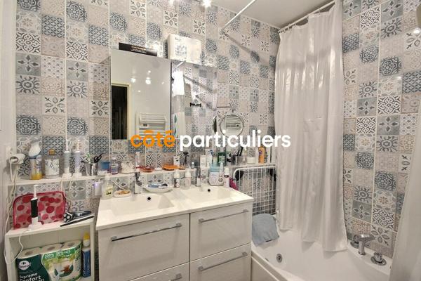 Vente Appartement91,03 m² - 4 Pièces - FONTENAY AUX ROSES (92260)