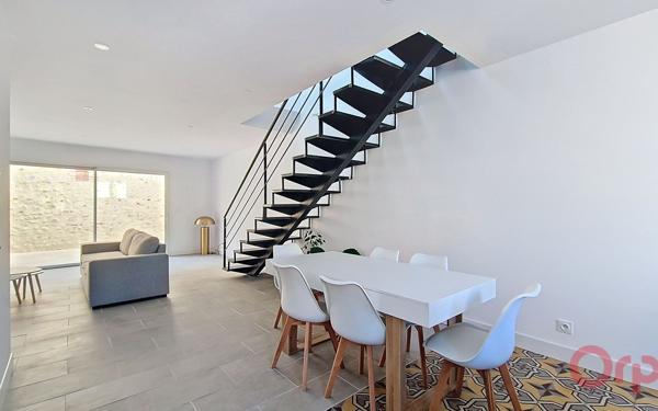 Maison à louer