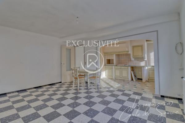 Maison 7 pièces - 154 m² Exclusivité efficity