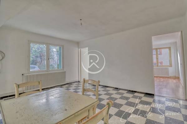 Maison 7 pièces - 154 m² Exclusivité efficity