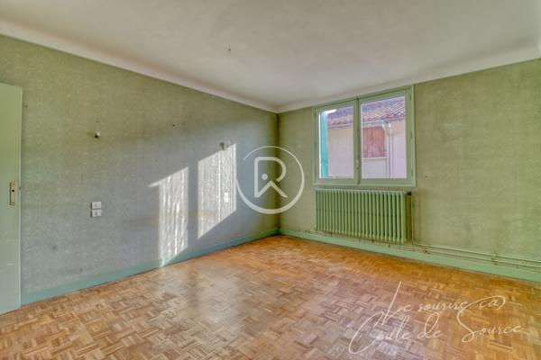 Maison 7 pièces - 154 m² Exclusivité efficity