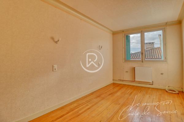 Maison 7 pièces - 154 m² Exclusivité efficity