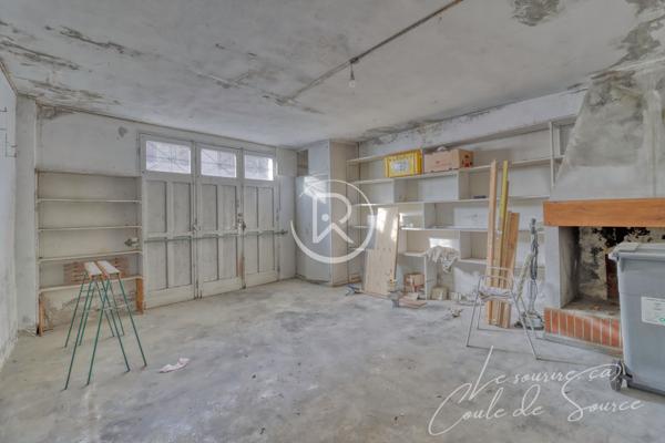 Maison 7 pièces - 154 m² Exclusivité efficity