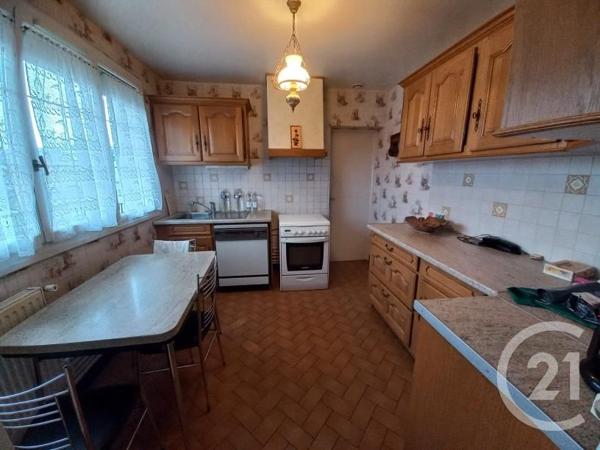 Maison à vendre  4 pièces - 93,95 m2 MORANGIS - 91