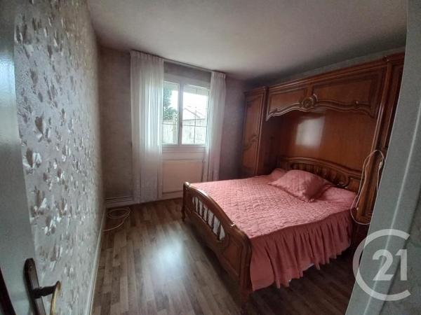 Maison à vendre  4 pièces - 93,95 m2 MORANGIS - 91