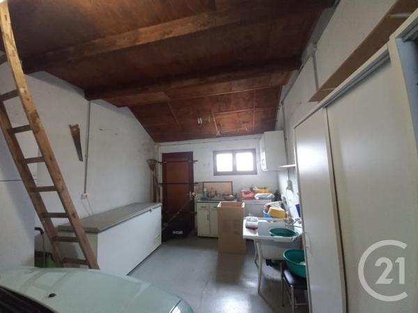 Maison à vendre  4 pièces - 93,95 m2 MORANGIS - 91