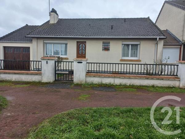 Maison à vendre  4 pièces - 93,95 m2 MORANGIS - 91