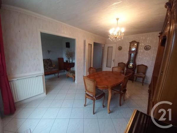 Maison à vendre  4 pièces - 93,95 m2 MORANGIS - 91