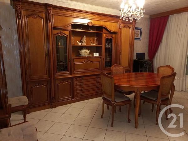 Maison à vendre  4 pièces - 93,95 m2 MORANGIS - 91