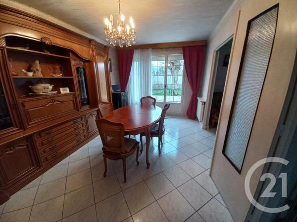 Maison à vendre  4 pièces - 93,95 m2 MORANGIS - 91