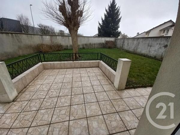 Maison à vendre  4 pièces - 93,95 m2 MORANGIS - 91