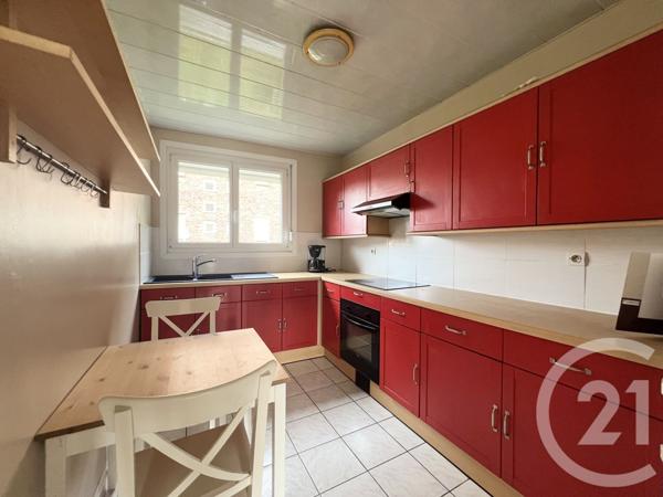 Appartement F3 à vendre  3 pièces - 54,33 m2 LOOS - 59