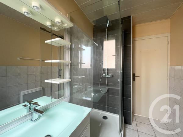 Appartement F3 à vendre  3 pièces - 54,33 m2 LOOS - 59