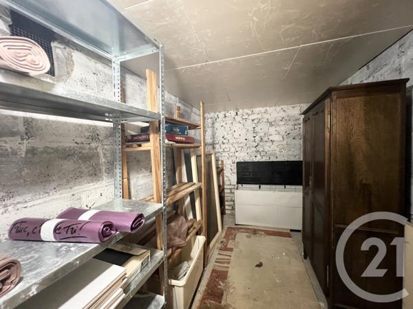 Appartement F3 à vendre  3 pièces - 54,33 m2 LOOS - 59
