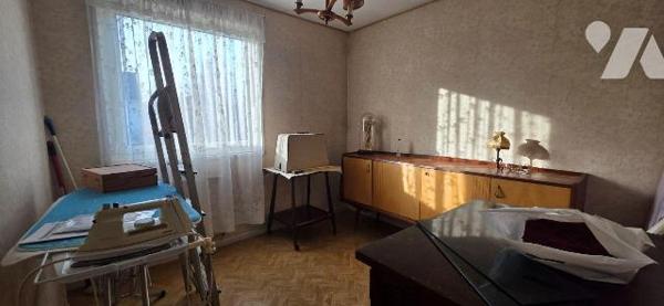 Maison Semi individuelle à Vendre à Quiévrechain (59920) en Nord (59)

Cette maison d'une sur...