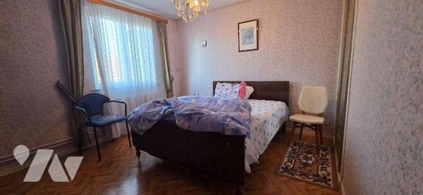 Maison Semi individuelle à Vendre à Quiévrechain (59920) en Nord (59)

Cette maison d'une sur...