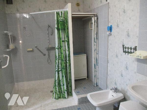 Maison dans centre-bourg