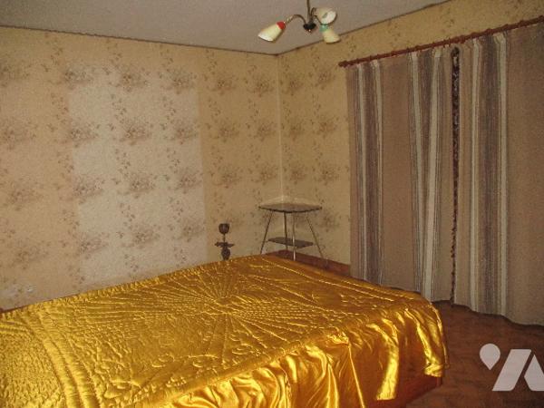 Maison dans centre-bourg