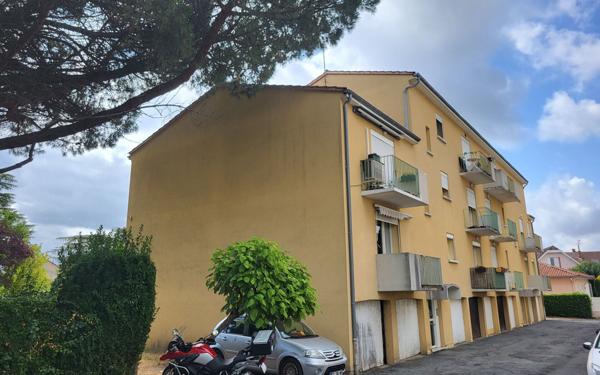 Appartement à vendre    1 pièce • 27,01 m2 Albi