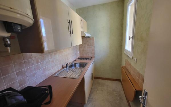 Appartement à vendre    1 pièce • 27,01 m2 Albi