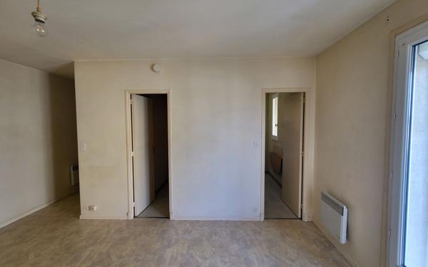 Appartement à vendre    1 pièce • 27,01 m2 Albi
