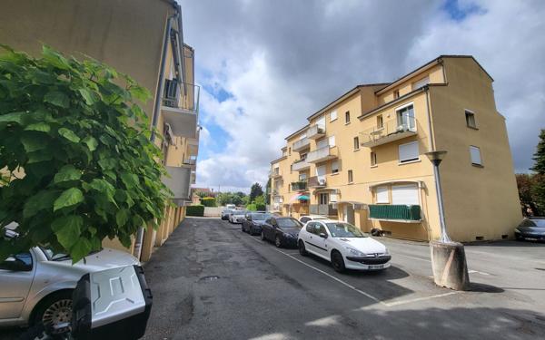 Appartement à vendre    1 pièce • 27,01 m2 Albi