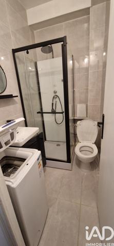 Appartement à vendre 1 pièce 23 m² Gagny