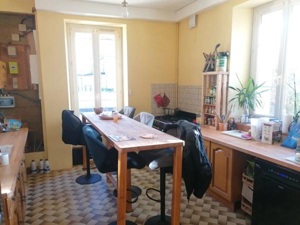 Vente Maison 8 pièces 158 m2 à Sainte-Florine