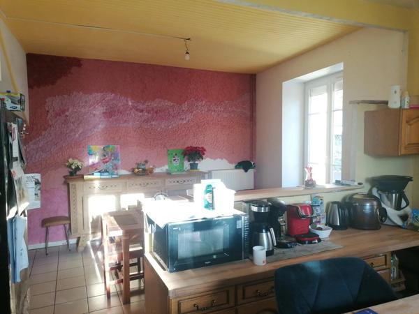 Vente Maison 8 pièces 158 m2 à Sainte-Florine