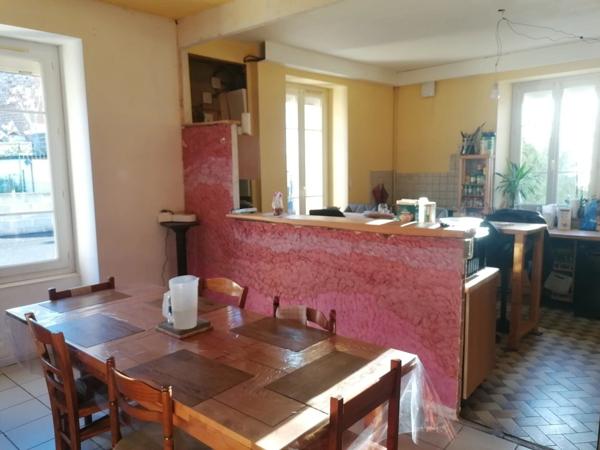 Vente Maison 8 pièces 158 m2 à Sainte-Florine