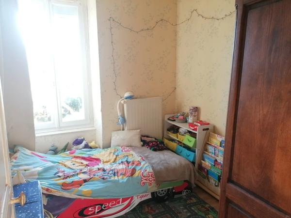 Vente Maison 8 pièces 158 m2 à Sainte-Florine