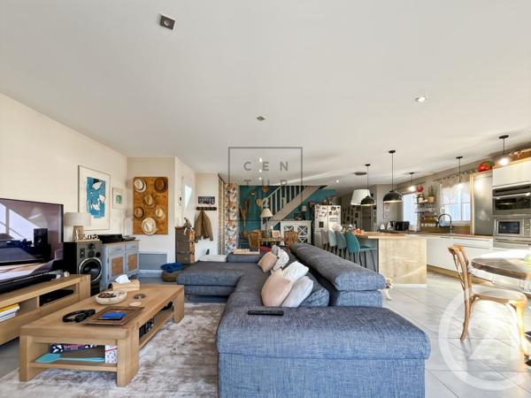 Maison à vendre  6 pièces - 165 m2 CLAIRA - 66