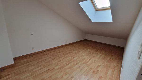 Urrugne (64122) Appartement en duplex 2 chambres + 1 chambre d'enfant ou bureau - Résidence récente à Urrugne