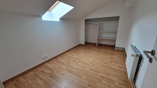 Urrugne (64122) Appartement en duplex 2 chambres + 1 chambre d'enfant ou bureau - Résidence récente à Urrugne