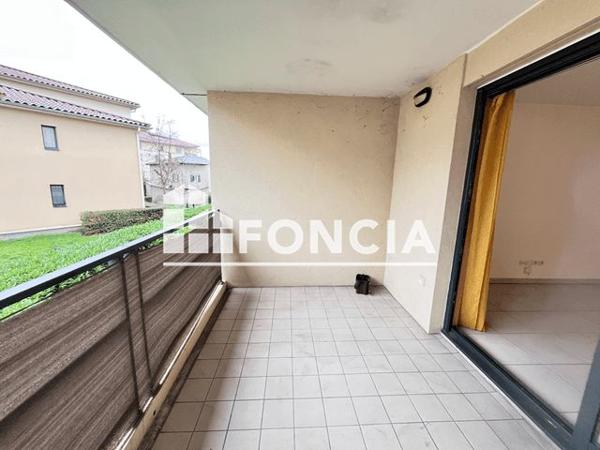 À vendre Appartement 3 pièces 70 m² - Francheville 69340