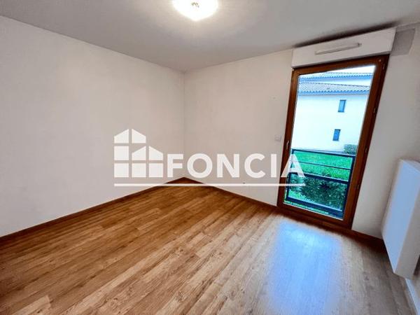 À vendre Appartement 3 pièces 70 m² - Francheville 69340
