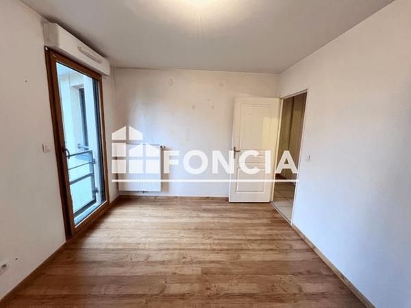 À vendre Appartement 3 pièces 70 m² - Francheville 69340