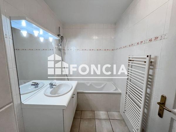 À vendre Appartement 3 pièces 70 m² - Francheville 69340