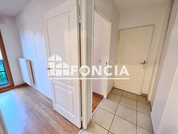 À vendre Appartement 3 pièces 70 m² - Francheville 69340
